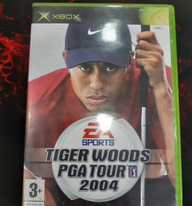 1-1-219469-1-Videojuego Xbox tiger woods pga tour 2004 xbox classic
