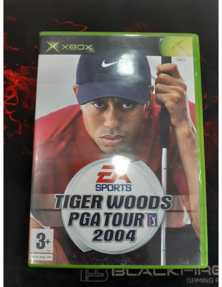 1-1-219469-1-Videojuego Xbox tiger woods pga tour 2004 xbox classic