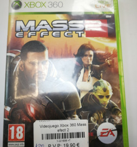 1-1-221908-1-Videojuego Xbox 360 Mass efect 2