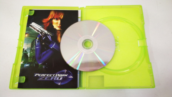 1-1-223394-1-Videojuego Xbox 360 Perfect dark zero