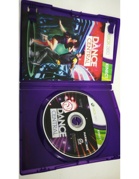 1-1-225349-1-Videojuego Xbox 360 Dance Central