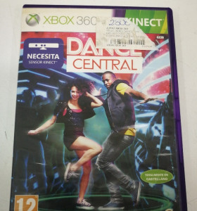 1-1-225349-1-Videojuego Xbox 360 Dance Central 2