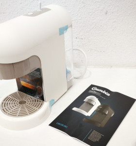 1-1-225952-1-Cafetera Espresso Cecotec Cumbia Capricciosa White 1100W