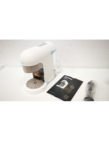 1-1-225952-1-Cafetera Espresso Cecotec Cumbia Capricciosa White 1100W