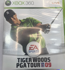 1-1-229309-1-Videojuego Xbox 360 Tiger woods pga tour 09