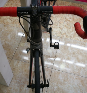 1-1-231176-1-Bicicleta Carretera Mmr Gr1p Aluminio Talla L 58 2