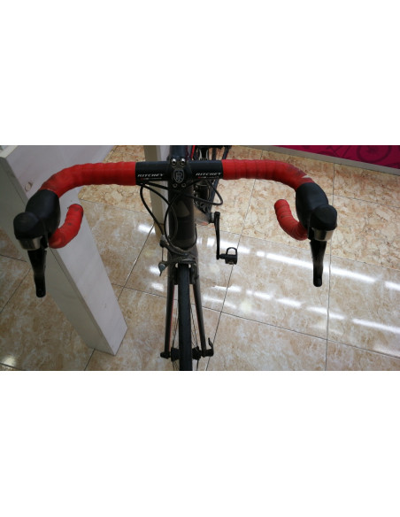 1-1-231176-2-Bicicleta Carretera Mmr Gr1p Aluminio Talla L 58