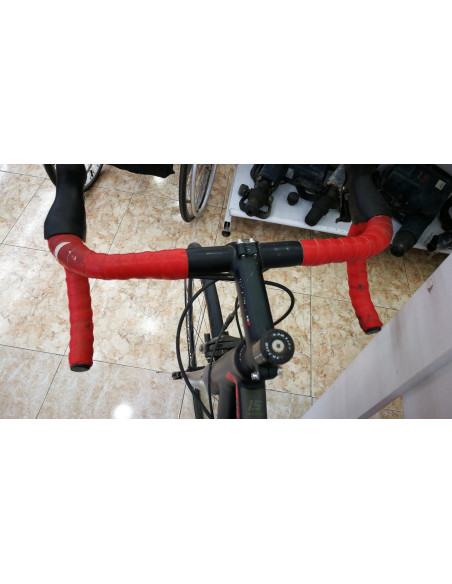 1-1-231176-3-Bicicleta Carretera Mmr Gr1p Aluminio Talla L 58