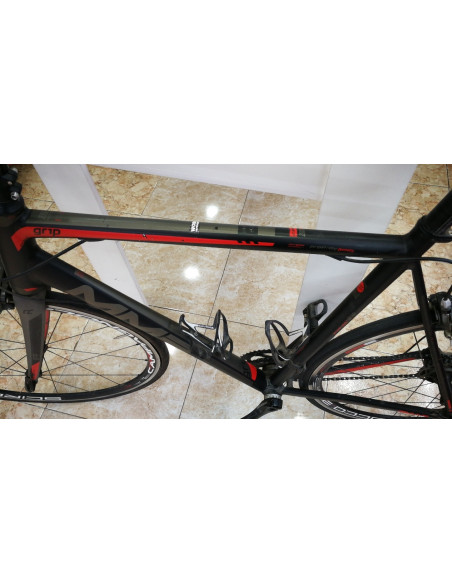 1-1-231176-4-Bicicleta Carretera Mmr Gr1p Aluminio Talla L 58