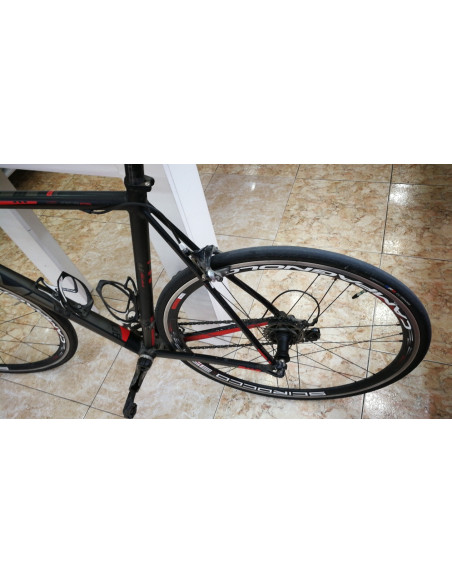 1-1-231176-5-Bicicleta Carretera Mmr Gr1p Aluminio Talla L 58