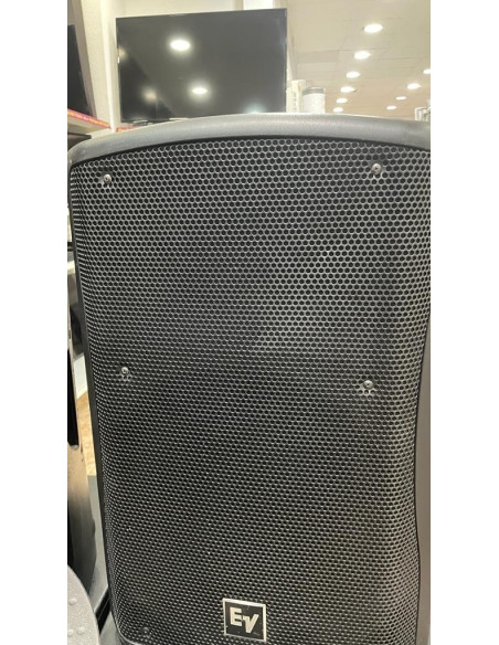 1-1-231871-3-Música Profesional Altavoz Pasivo Electro Voice ZX-5 90B 600W 8Ohmios 15 2 
