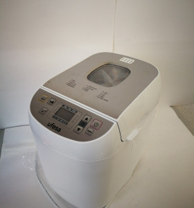 1-1-232728-1-Robot Multifuncion Ufesa Panificadora BM6000 Mybakery 