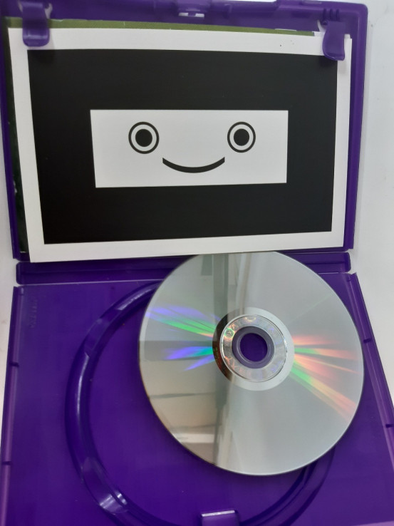 1-1-233868-2-Videojuego Xbox 360 Kinect Adventure