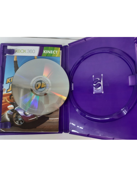 1-1-233874-2-Videojuego Xbox 360 Kinect Joy Ride