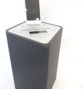 1-1-233930-1-Sonido Philips DTM3155-12 Bluetooth