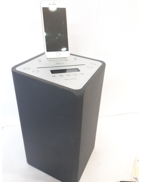 1-1-233930-1-Sonido Philips DTM3155-12 Bluetooth