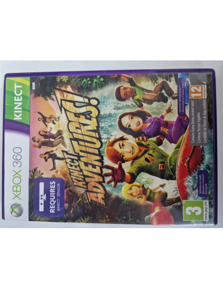 1-1-239269-1-Videojuego Xbox 360 Kinect Aventures 