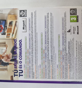 1-1-239269-1-Videojuego Xbox 360 Kinect Aventures  2