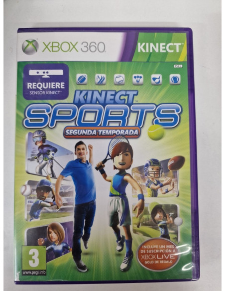 1-1-239272-1-Videojuego Xbox 360 Kinect Sports 2 
