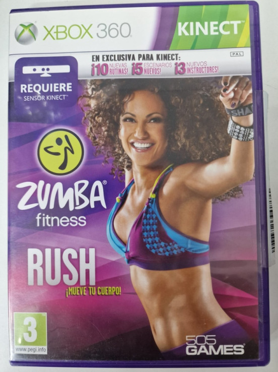 1-1-239273-1-Videojuego Xbox 360 Zumba
