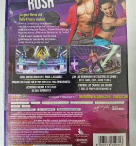 1-1-239273-1-Videojuego Xbox 360 Zumba 2