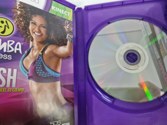 1-1-239273-3-Videojuego Xbox 360 Zumba