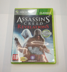 1-1-240688-1-Videojuego Xbox 360 Assassins Creed Revelations 