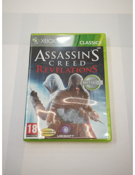 1-1-240688-1-Videojuego Xbox 360 Assassins Creed Revelations 