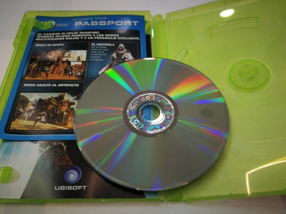 1-1-240688-2-Videojuego Xbox 360 Assassins Creed Revelations 