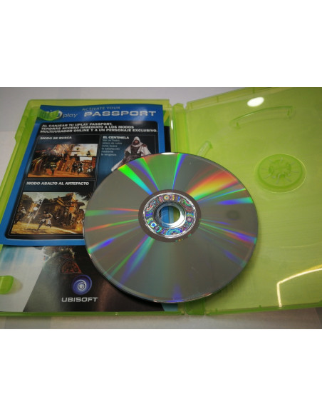 1-1-240688-2-Videojuego Xbox 360 Assassins Creed Revelations 
