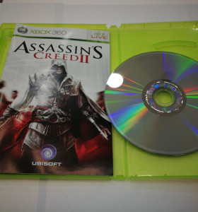 1-1-240691-1-Videojuego Xbox 360 ASSASSIN'S CREED II  2