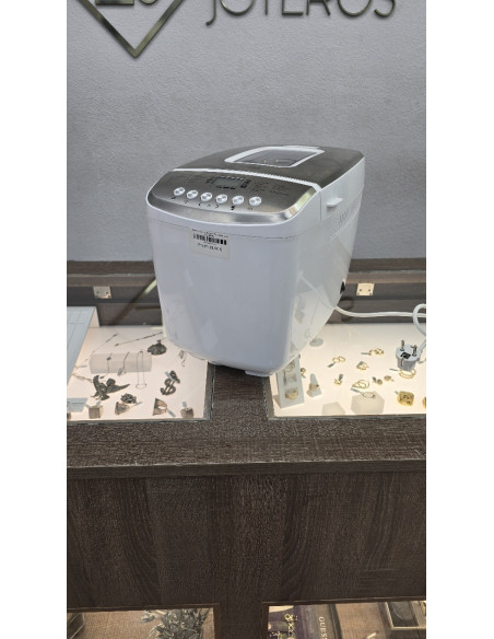 1-1-241216-1-Cocina Máquina De Hacer Pan Silver Cres Sbb 850 F2