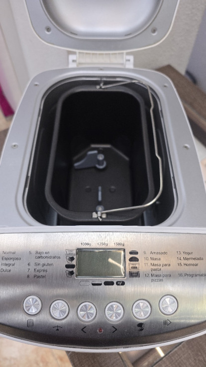 1-1-241216-2-Cocina Máquina De Hacer Pan Silver Cres Sbb 850 F2