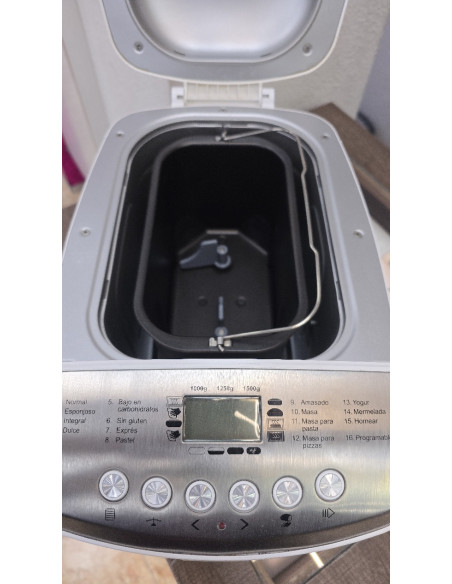 1-1-241216-2-Cocina Máquina De Hacer Pan Silver Cres Sbb 850 F2
