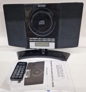 1-1-242634-1-Sonido Reproductor Denver Mc 5220 