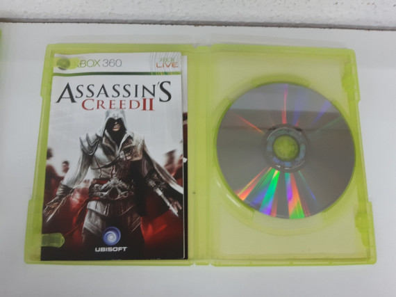 1-1-244830-3-Videojuego Xbox 360 Assassins Creed II
