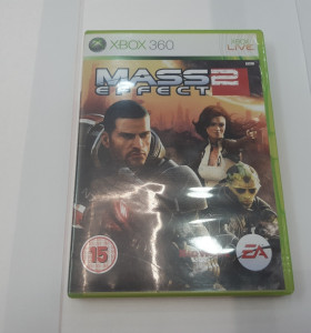 1-1-245935-1-Videojuego Xbox 360 Mass Effect 2 