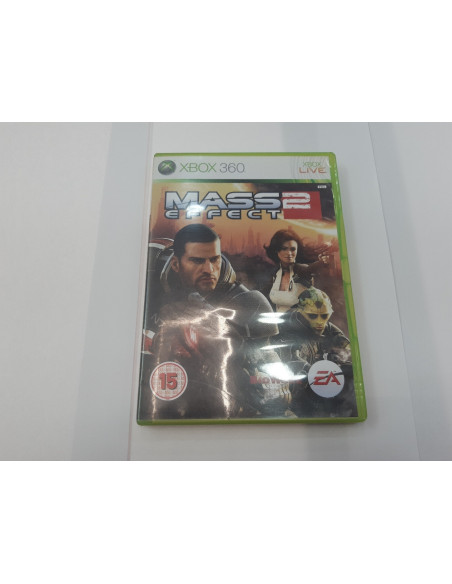 1-1-245935-1-Videojuego Xbox 360 Mass Effect 2 