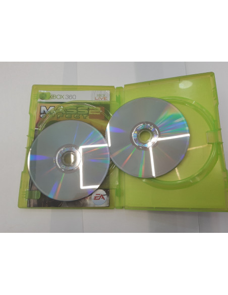 1-1-245935-2-Videojuego Xbox 360 Mass Effect 2 