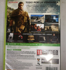 1-1-246243-1-Videojuego Xbox 360 Metal Gear Phantom Pain 2