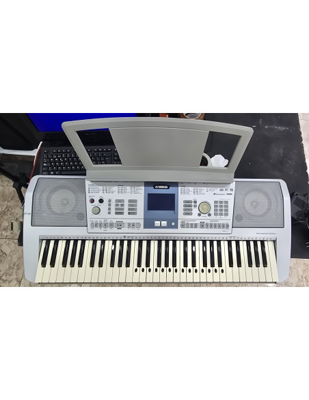 1-1-248515-1-Teclado Electrónico Yamaha PSR K1 