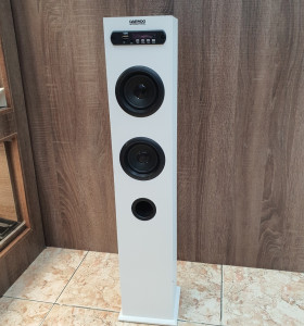 1-1-249008-1-Radios Daewoo Torre De Sonido Dsk-515w Bl 