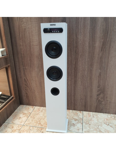 1-1-249008-1-Radios Daewoo Torre De Sonido Dsk-515w Bl 