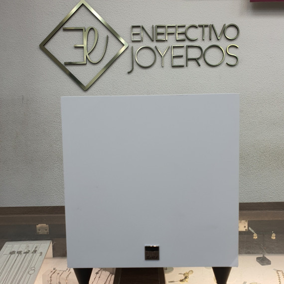 1-1-249075-2-Subwoofer HiFi Danish Audiophile C-8-D Blanco