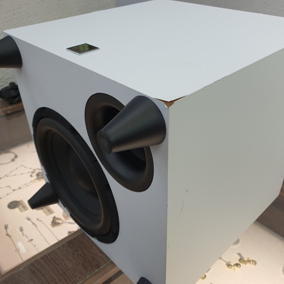 1-1-249075-4-Subwoofer HiFi Danish Audiophile C-8-D Blanco