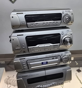 1-1-249662-1-Micro Cadena HiFi Technics Sh Dv 280