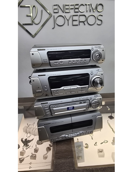 1-1-249662-1-Micro Cadena HiFi Technics Sh Dv 280