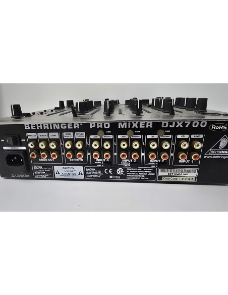 1-1-251978-2-Controlador Behringer Djx 700