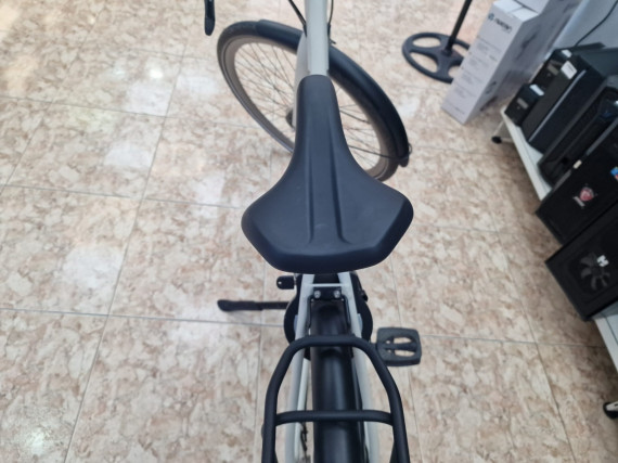 1-1-252772-7-Bicicleta Paseo Gazelle Espirit Blanca