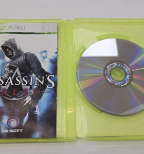 1-1-253633-1-Videojuego Xbox 360 Assassins creed  2